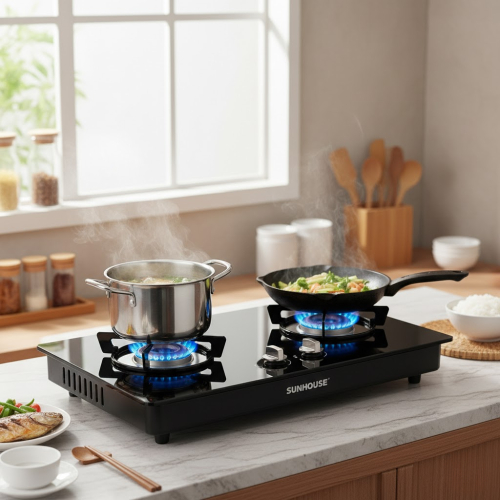 Sunhouse – Nơi Bắt Đầu Câu Chuyện Bữa Cơm Nhà